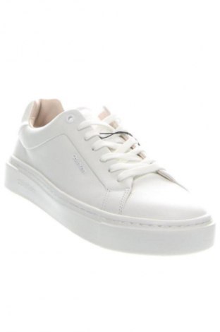 Încălțăminte de damă Calvin Klein, Mărime 41, Culoare Alb, Preț 594,99 Lei