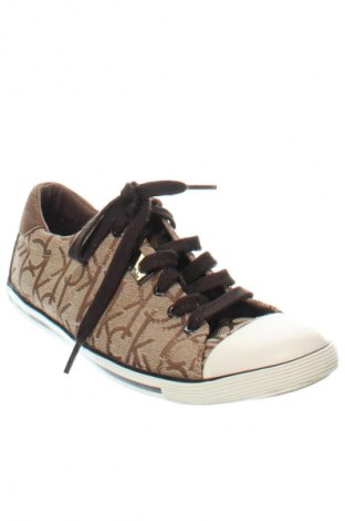 Дамски обувки Calvin Klein, Размер 40, Цвят Многоцветен, Цена 88,92 лв.