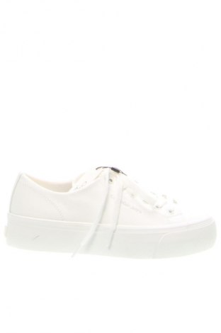 Dámské boty  Calvin Klein Jeans, Velikost 40, Barva Bílá, Cena  2 549,00 Kč