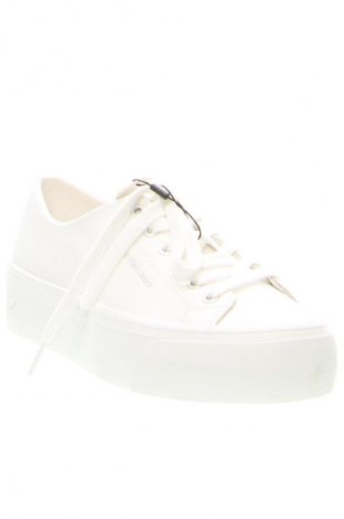 Dámské boty  Calvin Klein Jeans, Velikost 40, Barva Bílá, Cena  2 549,00 Kč