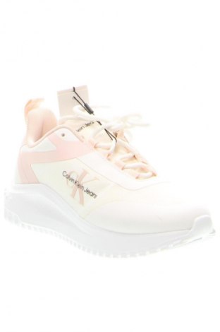 Damenschuhe Calvin Klein Jeans, Größe 37, Farbe Mehrfarbig, Preis 90,99 €