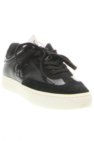 Дамски обувки Calvin Klein Jeans, Размер 39, Цвят Черен, Цена 137,99 лв.