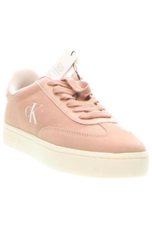 Dámske topánky  Calvin Klein Jeans, Veľkosť 39, Farba Ružová, Cena  91,95 €