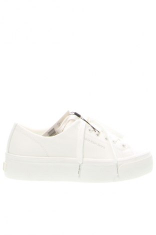 Dámské boty  Calvin Klein Jeans, Velikost 39, Barva Bílá, Cena  2 549,00 Kč