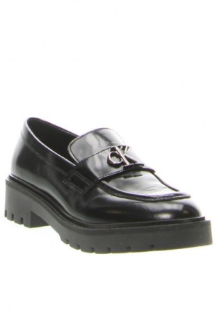 Dámske topánky  Calvin Klein Jeans, Veľkosť 37, Farba Čierna, Cena  153,95 €