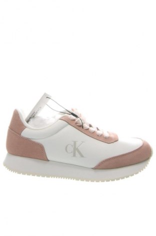 Obuwie damskie Calvin Klein Jeans, Rozmiar 38, Kolor Kolorowy, Cena 539,99 zł