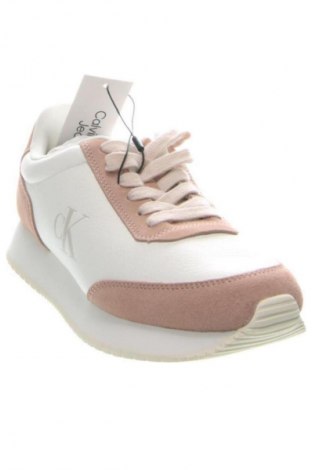 Obuwie damskie Calvin Klein Jeans, Rozmiar 38, Kolor Kolorowy, Cena 539,99 zł