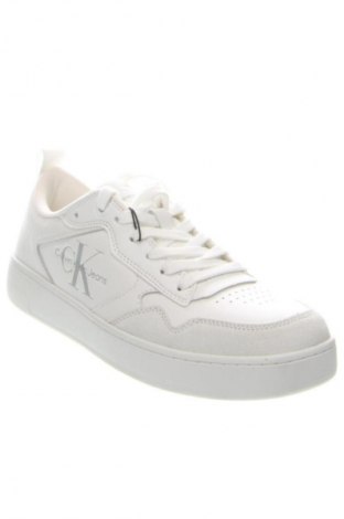 Dámske topánky  Calvin Klein Jeans, Veľkosť 40, Farba Biela, Cena  79,95 €