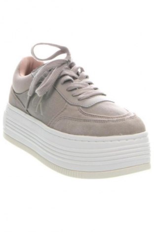 Dámske topánky  Calvin Klein Jeans, Veľkosť 37, Farba Béžová, Cena  102,95 €