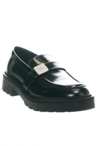 Dámske topánky  Calvin Klein Jeans, Veľkosť 37, Farba Čierna, Cena  73,95 €