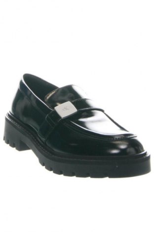 Női cipők Calvin Klein Jeans, Méret 39, Szín Fekete, Ár 48 029 Ft