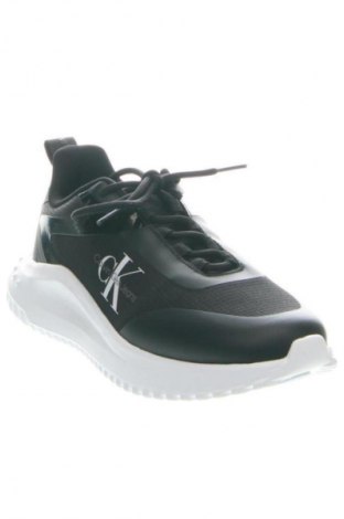 Női cipők Calvin Klein Jeans, Méret 38, Szín Fekete, Ár 42 729 Ft