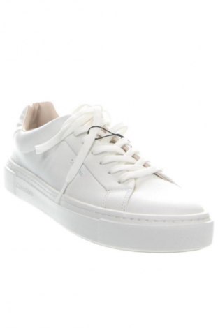 Dámske topánky  Calvin Klein Jeans, Veľkosť 40, Farba Biela, Cena  117,95 €