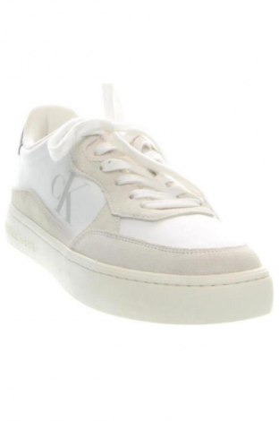 Dámske topánky  Calvin Klein Jeans, Veľkosť 41, Farba Biela, Cena  53,95 €