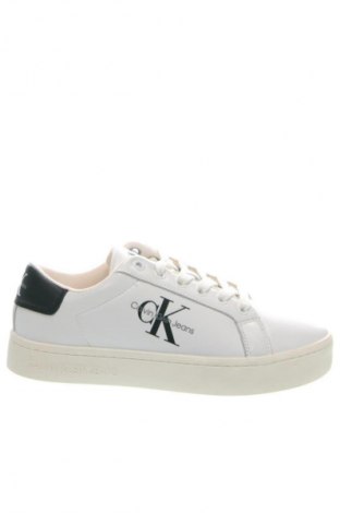 Dámske topánky  Calvin Klein Jeans, Veľkosť 37, Farba Biela, Cena  38,95 €