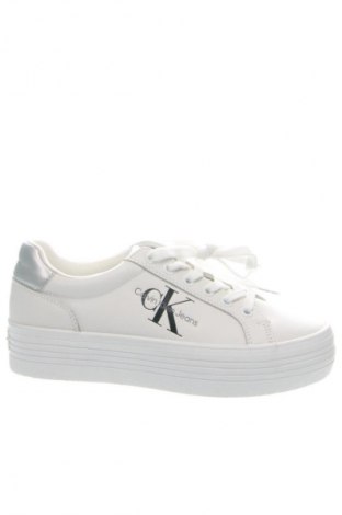 Damenschuhe Calvin Klein Jeans, Größe 38, Farbe Mehrfarbig, Preis 90,99 €