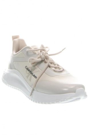 Dámske topánky  Calvin Klein Jeans, Veľkosť 38, Farba Béžová, Cena  103,95 €