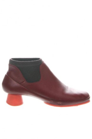 Dámske topánky  Camper, Veľkosť 38, Farba Červená, Cena  117,14 €