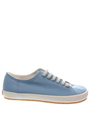 Damenschuhe Camper, Größe 38, Farbe Blau, Preis 127,99 €