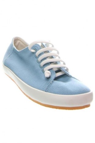 Damenschuhe Camper, Größe 38, Farbe Blau, Preis 127,99 €