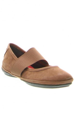 Dámské boty  Camper, Velikost 39, Barva Hnědá, Cena  3 449,00 Kč