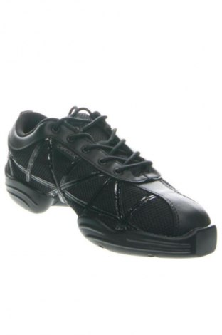 Damenschuhe Capezio, Größe 39, Farbe Schwarz, Preis 49,99 €