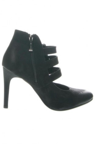 Γυναικεία παπούτσια Carinii, Μέγεθος 36, Χρώμα Μαύρο, Τιμή 104,00 €