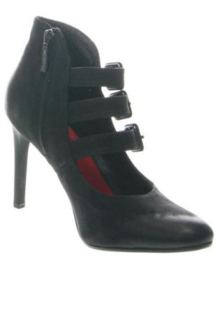 Γυναικεία παπούτσια Carinii, Μέγεθος 36, Χρώμα Μαύρο, Τιμή 104,00 €