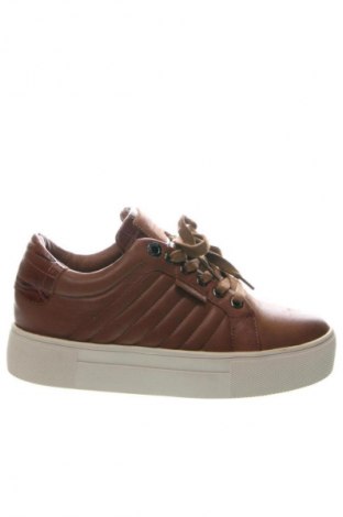 Damenschuhe Carmela, Größe 37, Farbe Braun, Preis 35,99 €