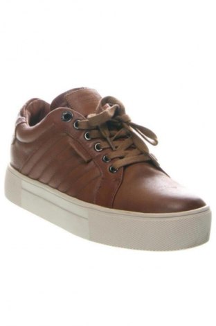 Damenschuhe Carmela, Größe 37, Farbe Braun, Preis 35,99 €