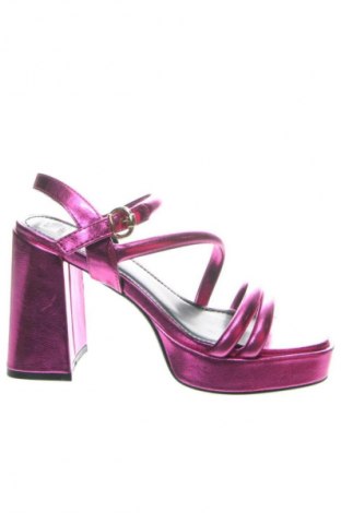 Damenschuhe Carnaby, Größe 37, Farbe Lila, Preis 17,99 €