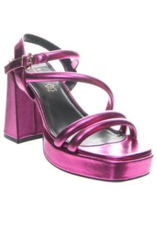 Damenschuhe Carnaby, Größe 37, Farbe Lila, Preis 17,99 €