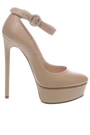 Dámské boty  Casadei, Velikost 37, Barva Béžová, Cena  6 566,00 Kč