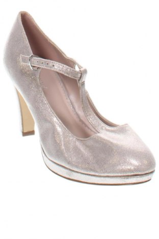 Dámske topánky  Catwalk, Veľkosť 40, Farba Strieborná, Cena  42,95 €