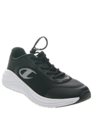 Damenschuhe Champion, Größe 39, Farbe Schwarz, Preis 60,99 €