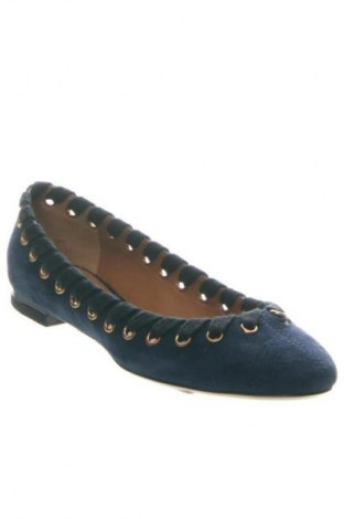 Încălțăminte de damă Chloé, Mărime 36, Culoare Albastru, Preț 1.044,99 Lei