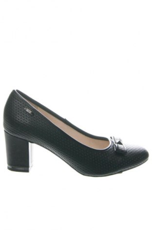 Damenschuhe Clara Barson, Größe 40, Farbe Schwarz, Preis 20,99 €