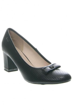 Damenschuhe Clara Barson, Größe 40, Farbe Schwarz, Preis 20,99 €