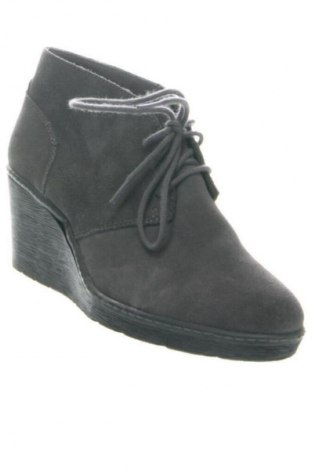Női cipők Clarks, Méret 37, Szín Szürke, Ár 8 449 Ft