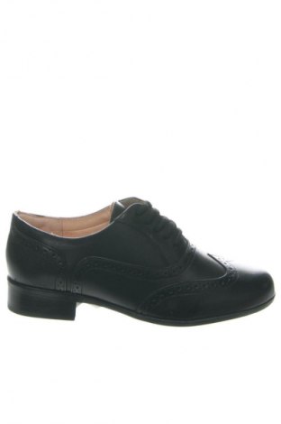 Obuwie damskie Clarks, Rozmiar 38, Kolor Czarny, Cena 549,99 zł