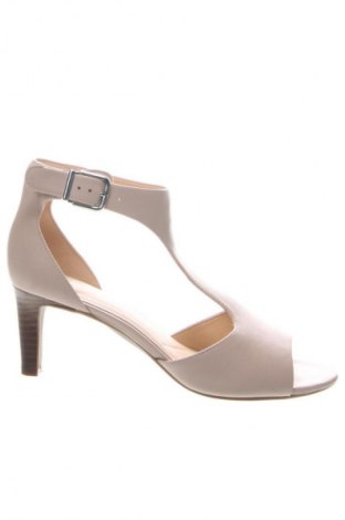 Dámske topánky  Clarks, Veľkosť 39, Farba Ružová, Cena  41,95 €