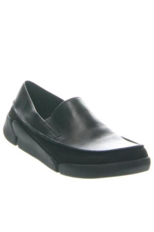 Obuwie damskie Clarks, Rozmiar 38, Kolor Czarny, Cena 379,00 zł