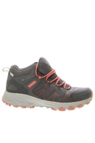 Damenschuhe Columbia, Größe 38, Farbe Grau, Preis 127,99 €