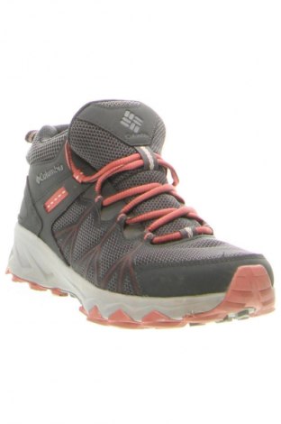 Damenschuhe Columbia, Größe 38, Farbe Grau, Preis 127,99 €