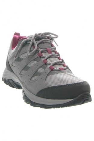 Damenschuhe Columbia, Größe 39, Farbe Grau, Preis 127,99 €