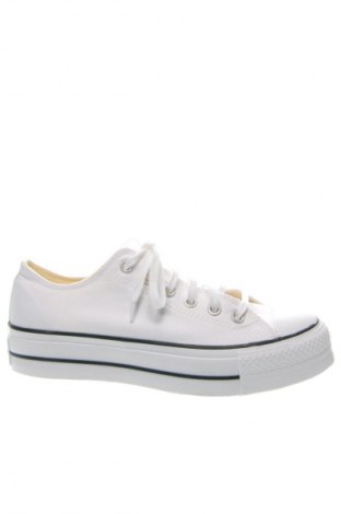 Damenschuhe Converse, Größe 41, Farbe Weiß, Preis € 137,99