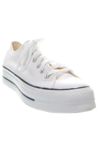 Damenschuhe Converse, Größe 41, Farbe Weiß, Preis € 137,99