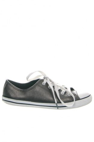 Dámske topánky  Converse, Veľkosť 37, Farba Čierna, Cena  84,36 €