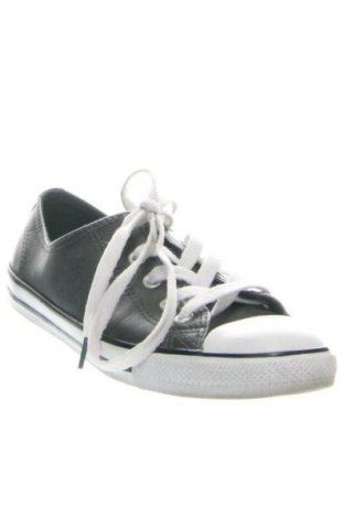 Dámske topánky  Converse, Veľkosť 37, Farba Čierna, Cena  84,36 €