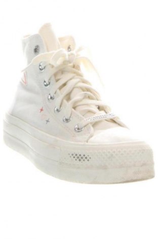Női cipők Converse, Méret 36, Szín Fehér, Ár 21 609 Ft